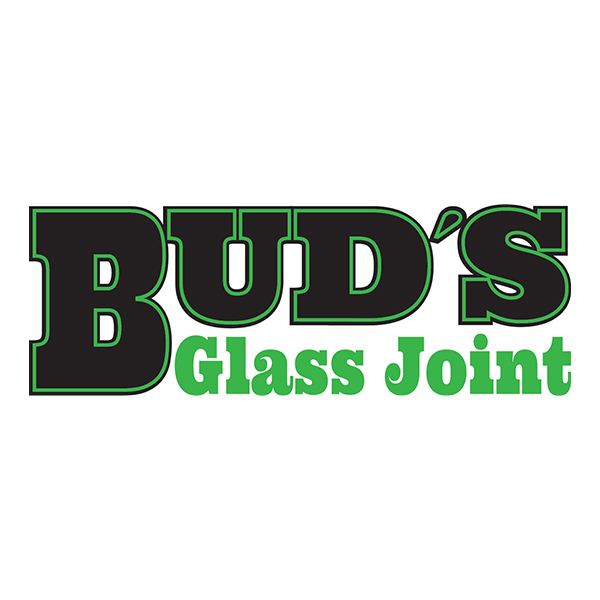 buds glass joint