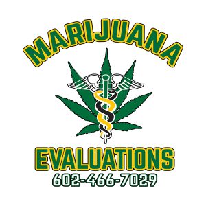 marijuana evaluations