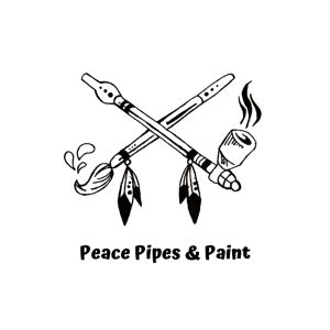 peace pipes & paint