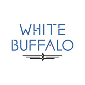 white buffalo