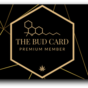 what is the bud card