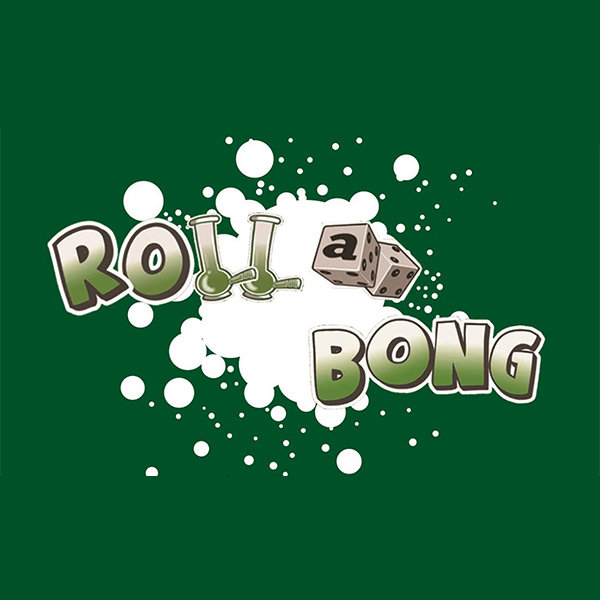 roll a bong