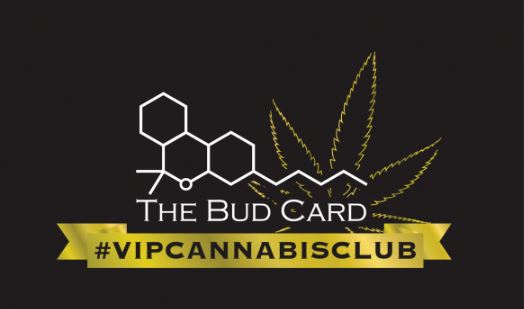 The Bud Card