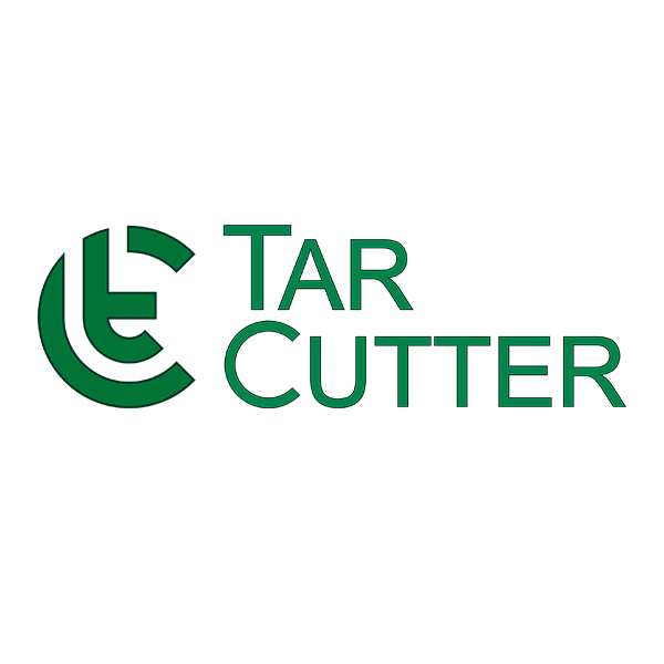 tar cutter