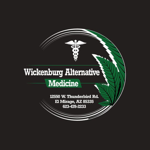 wickenburg alternative medicine